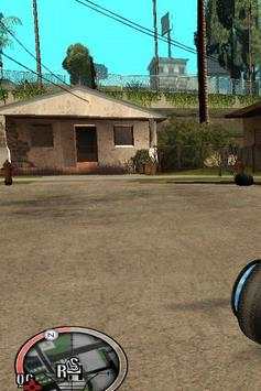 Ultimate Guide GTA San Andreas screenshot 1