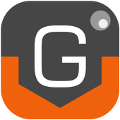 Geometry Camera أيقونة