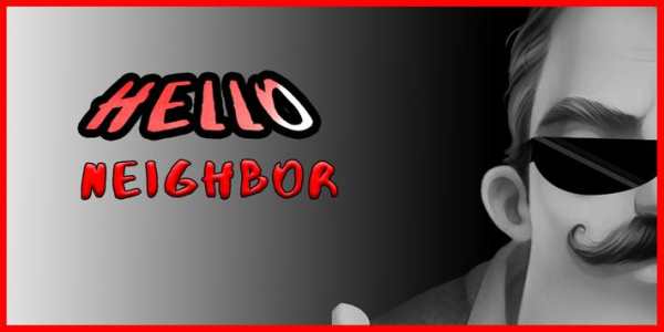 Hello Neighbor Adventure screenshot 1
