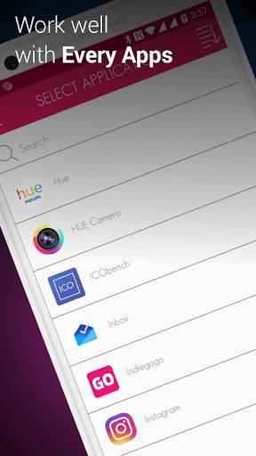 Hue Notification - notification philips hue app screenshot 6