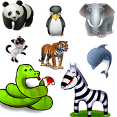 Animals  Sound icon