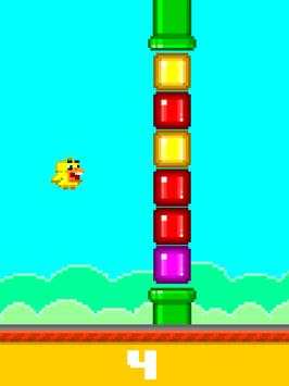 Happy Matchy Bird screenshot 6