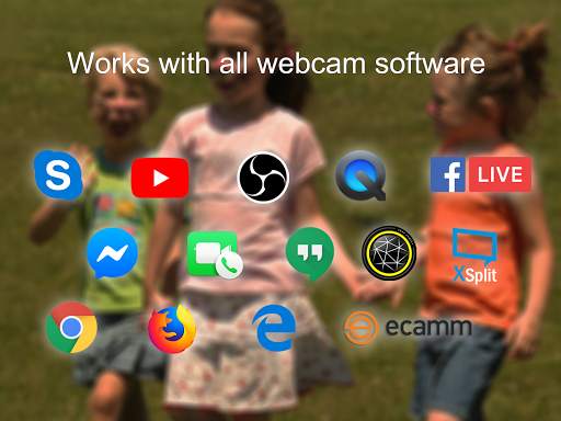 EpocCam - Webcam for PC and Mac screenshot 7