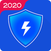 Super Security - Antivirus,Speed Booster &amp; Cleaner icon
