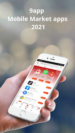 Guide for 9app Mobile Market apps 2021 скриншот 2
