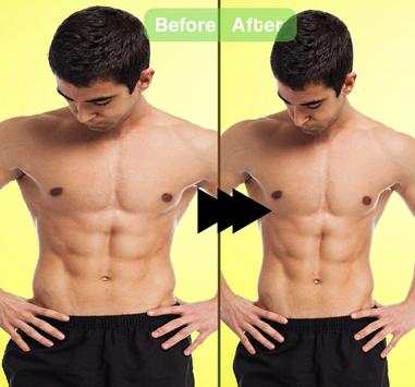 Body Slim-Retouch-mak me slim screenshot 4