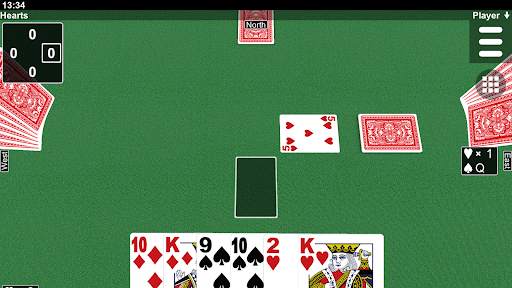 Card Games screenshot 1