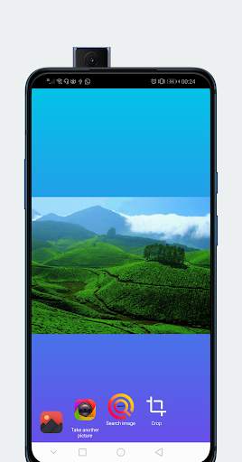 Reverse Image Search : search by image screenshot 1
