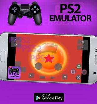 PPSS2 (PS2 Emulator) - Emulator For PS2 2018 screenshot 3
