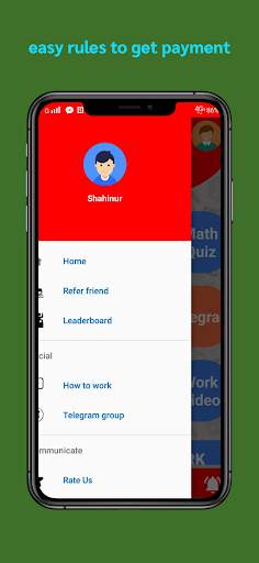 Pro Top Earn-Quickly Earning  System स्क्रीनशॉट 4