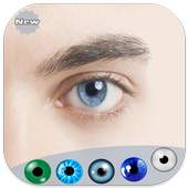 Eyes Color Changer 1.0