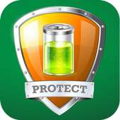 smart Fast Charging  - battery save on 9Apps
