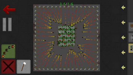Sandbox Zombies screenshot 5