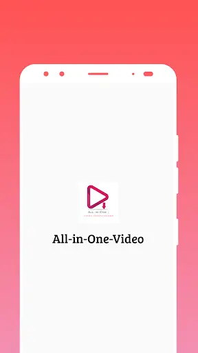 All In One Video Downloader : Download Any Video screenshot 1