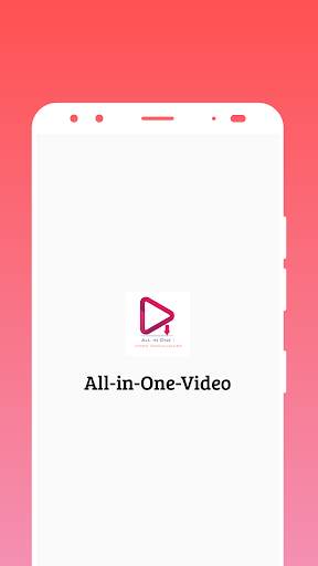 All In One Video Downloader : Download Any Video screenshot 1