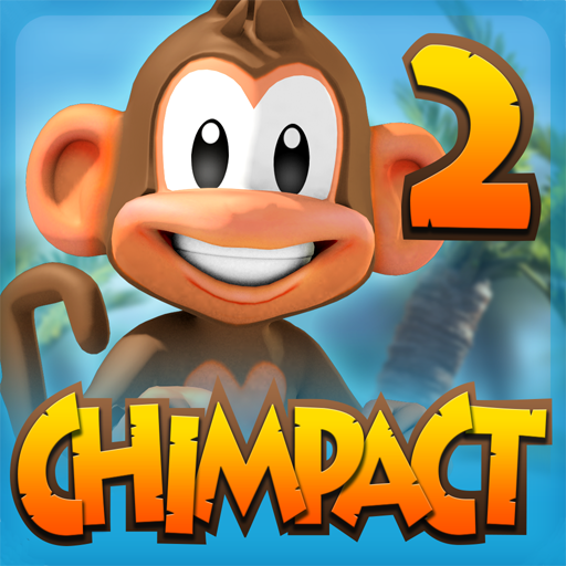 Chimpact 2 Family Tree icon