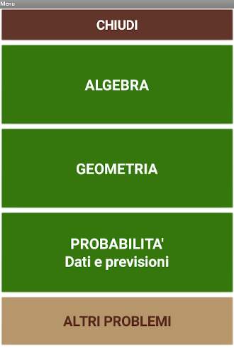 MATEMATICA 1 screenshot 3