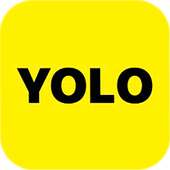 YOLO icon