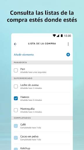 Amazon Alexa screenshot 7