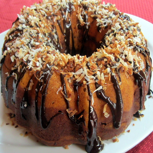 Coffee Cake Recipes icon