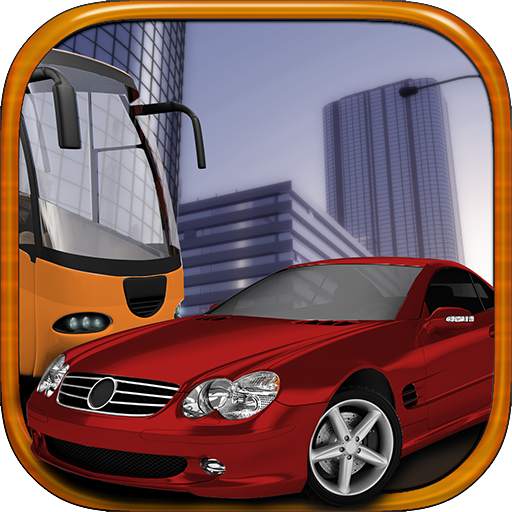 School Driving 3D 2.1