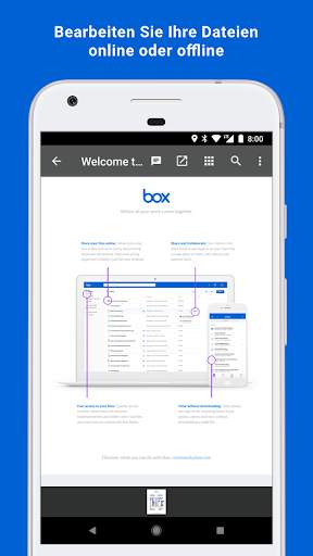 Box screenshot 3