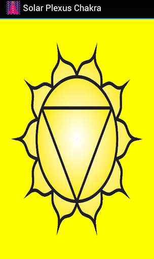 Chakra Activator Lite screenshot 2