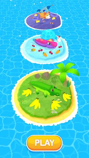 Snake Arena: Snake Game 3D screenshot 1