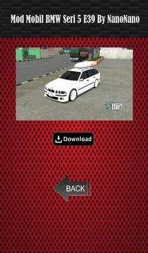 mod bussid mobil indonesia screenshot 4