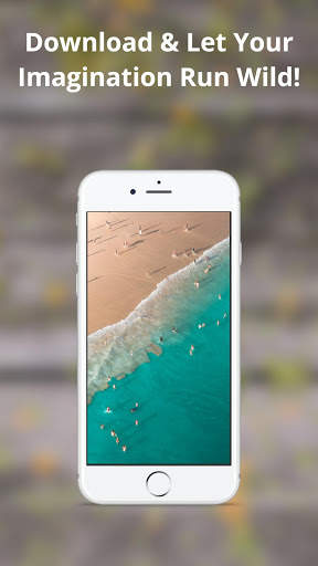 Summer Wallpaper screenshot 5