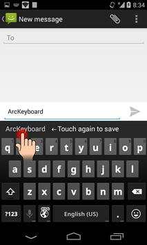ArcKeyboard Oria - ଓଡ଼ିଆ screenshot 15
