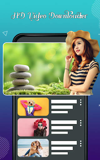 VidMedia Video Download Social screenshot 2