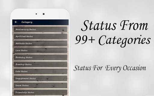 Latest WhatsApp Status 2021 screenshot 2