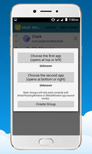Multi Window screenshot 4