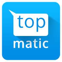 Topmatic - Top Cable icon
