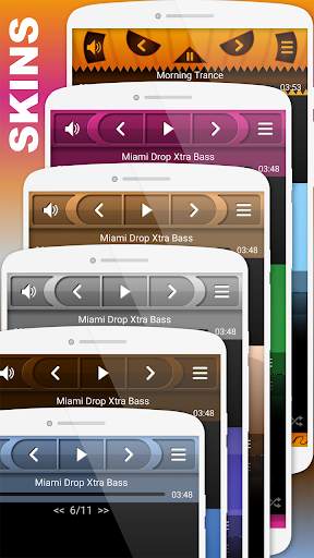 iSense Music - 3D Music Lite screenshot 3