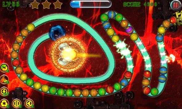 Temple Of Jungle Marble Legend screenshot 4