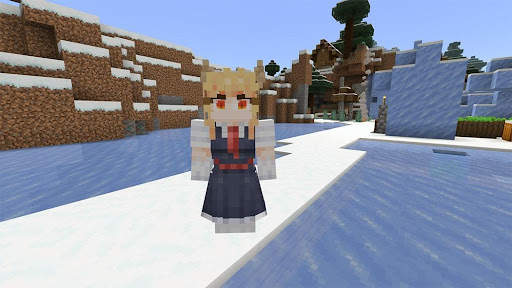 Dragon Mod For Minecraft screenshot 2