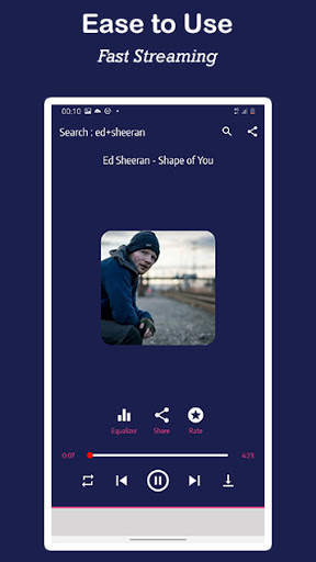 Free Music - Music Player & Music Downloader screenshot 3