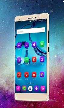 Launcher for Galaxy J7 Prime screenshot 4