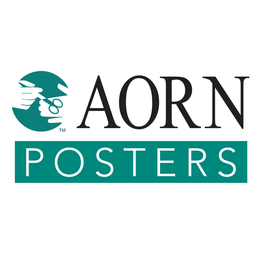 AORN Posters иконка