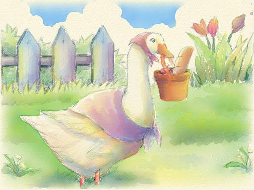Hello Water Color screenshot 5