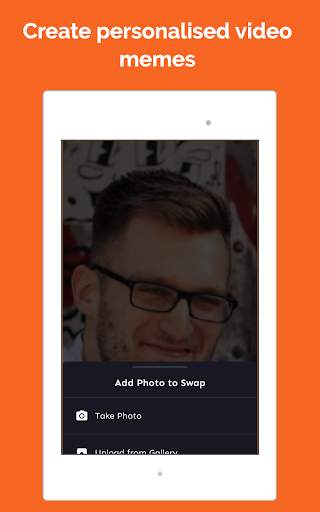remush - short video and greetings platform screenshot 16