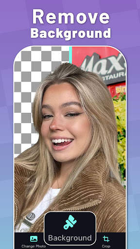 PhotoMagic - Erase, Edit, Cut screenshot 2