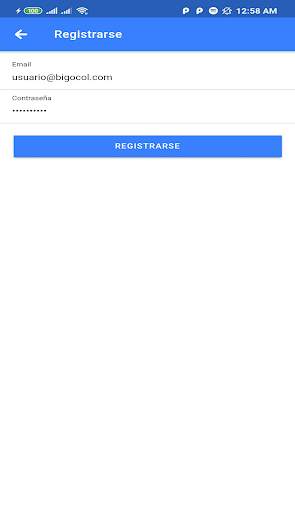 BiGo! Colombia screenshot 4
