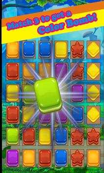 Candy Crush Jam screenshot 3