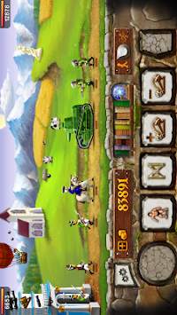 Eternity Wars. The Way of King screenshot 5