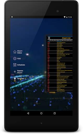 Airport Live screenshot 10