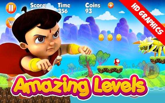 Super Bheem World screenshot 5