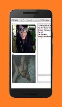 Chatroulette Video Chat screenshot 2